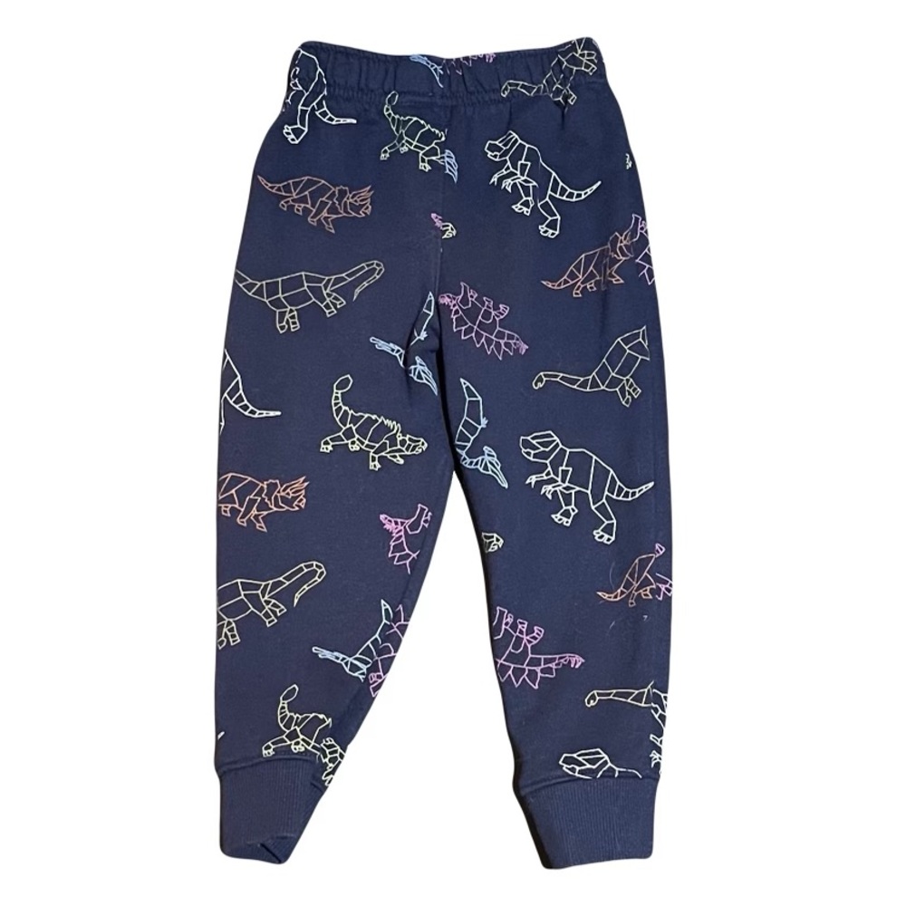 Cat & Jack Dinosaur Sweatpants